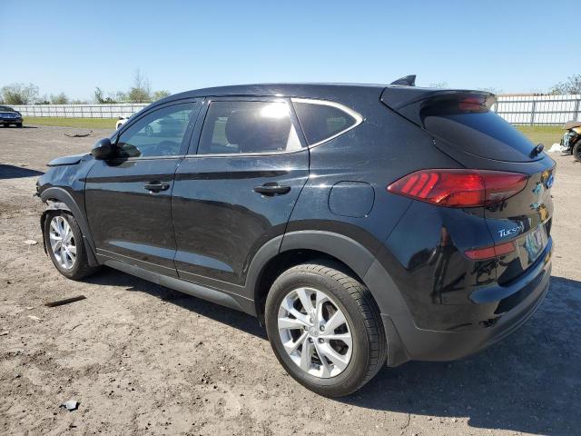 Vin: km8j23a49mu305489, lot: 49874165, hyundai tucson se 20212