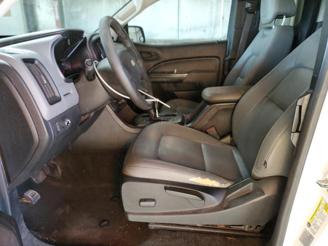 2015 CHEVROLET COLORADO - 1GCHSAEA3F1208025