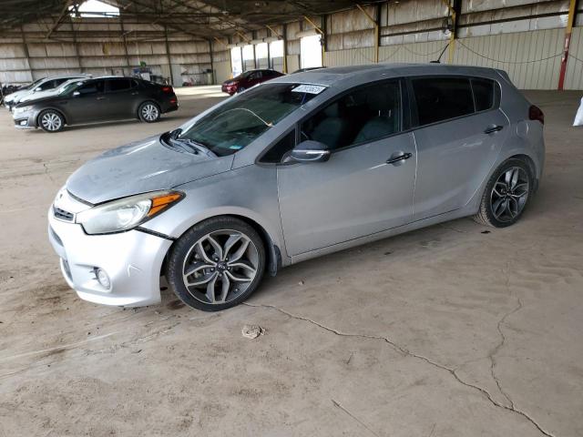 2015 KIA FORTE SX - KNAFZ5A3XF5285224