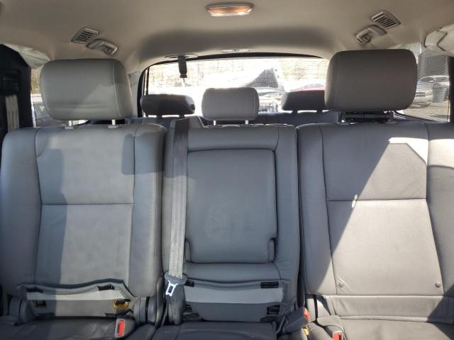 2020 TOYOTA SEQUOIA LI 5TDKY5G11LS074252