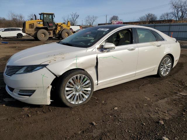 LINCOLN MKZ