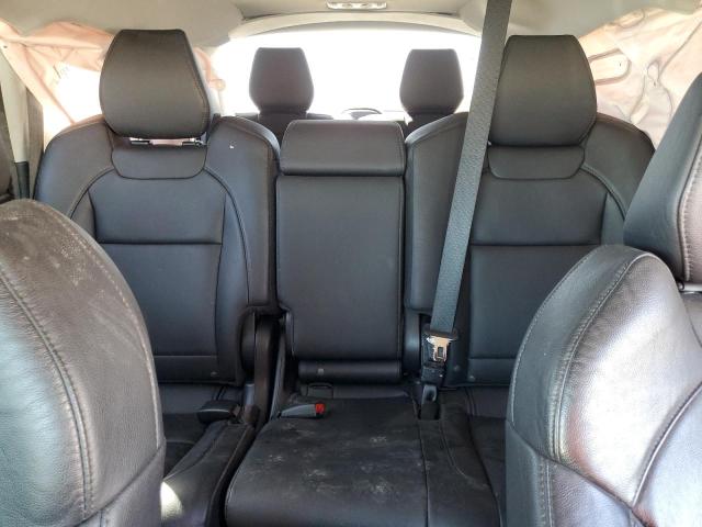 2018 ACURA MDX - 5J8YD3H33JL006741