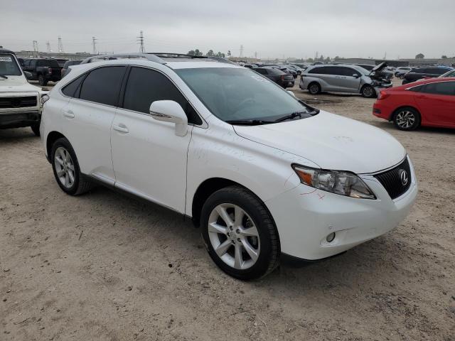 Vin: 2t2zk1ba7ac037594, lot: 50643645, lexus rx350 350 20104