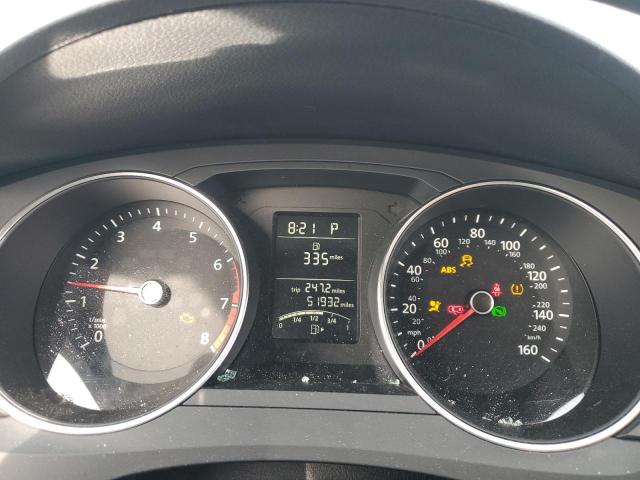 2017 VOLKSWAGEN JETTA S - 3VW2B7AJ2HM409710