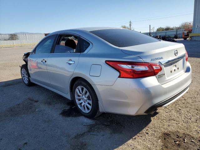 Vin: 1n4al3ap2hn357967, lot: 49185005, nissan altima 2.5 20172