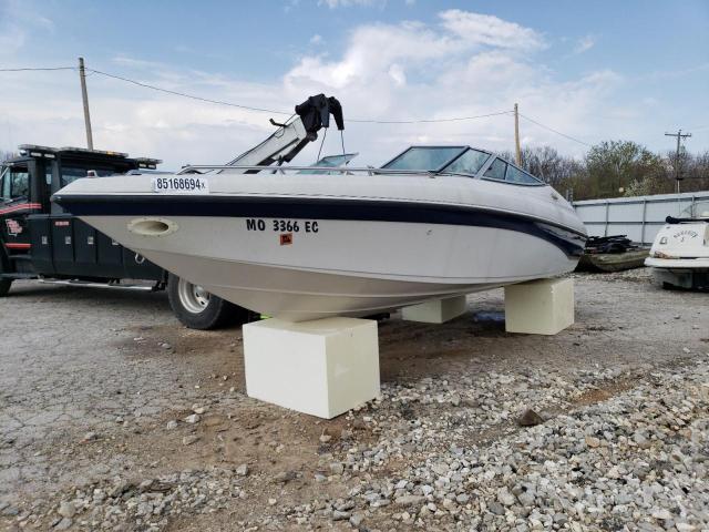 CROWNLINE BOAT 1995 JTC21888E595 photo #3