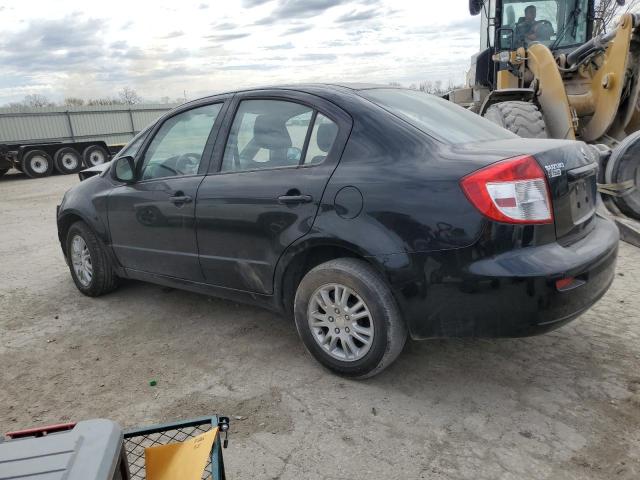 Vin: js2yc5a39d6101465, lot: 50522605, suzuki sx4 le 20132