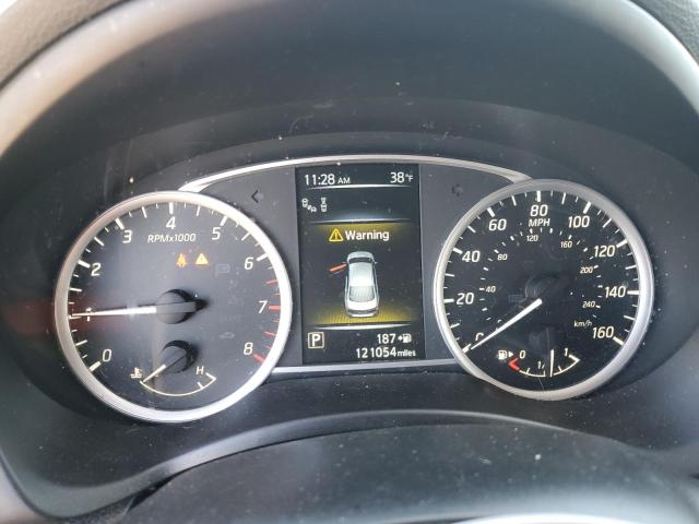 2018 NISSAN SENTRA S - 3N1AB7APXJY299381