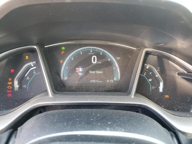 2016 HONDA CIVIC EXL - 19XFC1F78GE001832