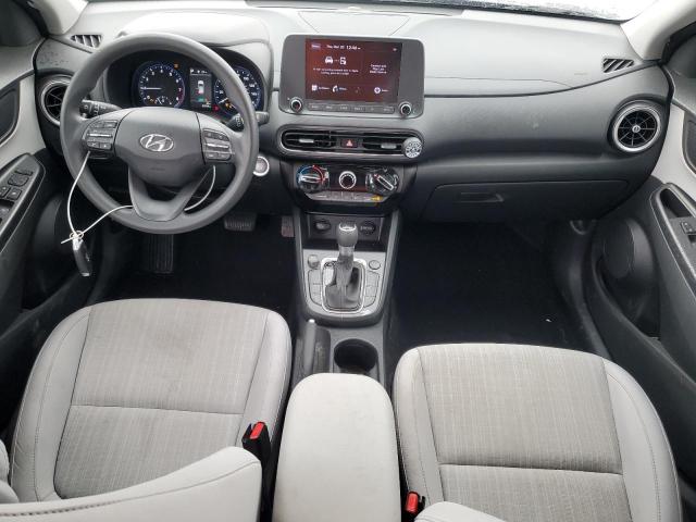 2022 HYUNDAI KONA SEL - KM8K62AB6NU755698