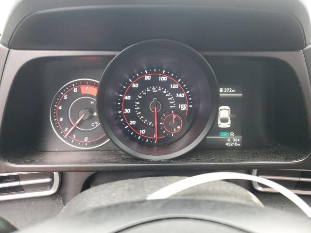 2021 HYUNDAI ELANTRA SE - KMHLL4AG7MU069480