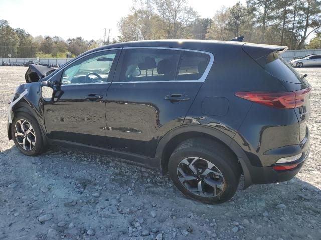 2022 KIA SPORTAGE L - KNDPM3AC6N7025125