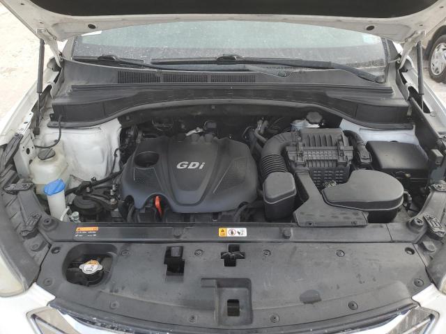 2014 HYUNDAI SANTA FE S - 5XYZU3LBXEG232438