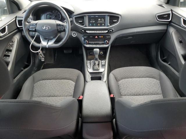 2019 HYUNDAI IONIQ - KMHC65LD9KU136223
