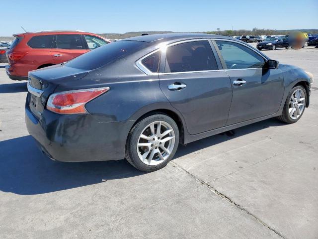 Vin: 1n4al3ap5dc240986, lot: 50093865, nissan altima 2.5 20133