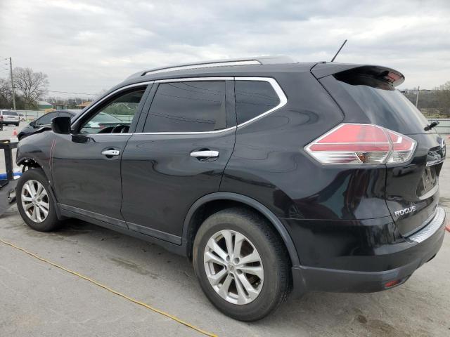Vin: 5n1at2mt7gc917548, lot: 50961025, nissan rogue s 20162