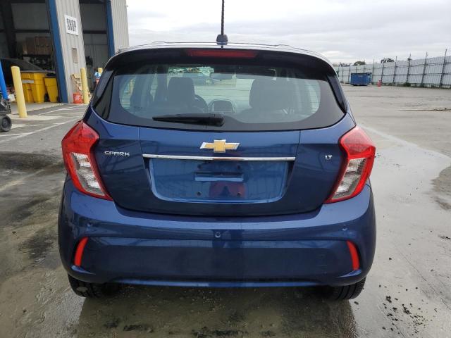 2022 CHEVROLET SPARK 2LT KL8CF6SAXNC035390