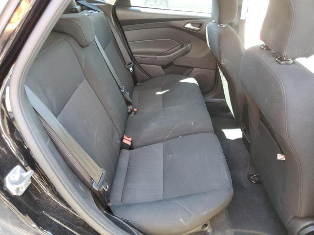 2016 FORD FOCUS SE - 1FADP3K21GL399805