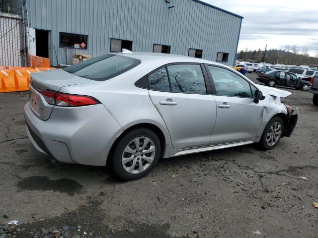 Vin: 5yfepmae4np309390, lot: 49822885, toyota corolla le 20223