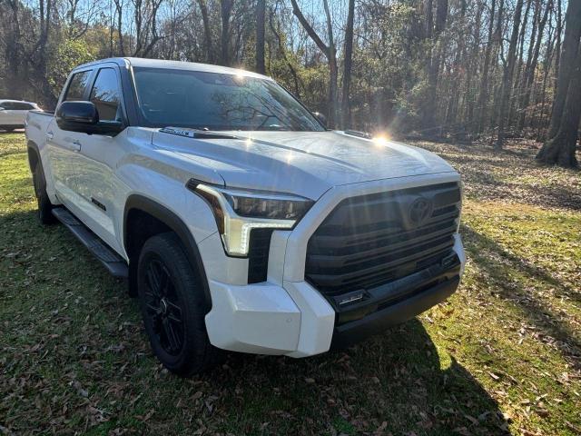 2024 TOYOTA TUNDRA CRE #3108779414