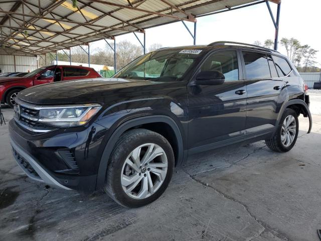 VOLKSWAGEN ATLAS SE
