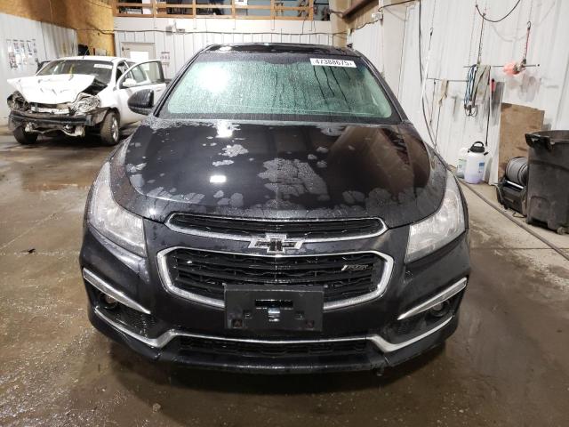 2016 CHEVROLET CRUZE LIMI - 1G1PE5SB3G7220321