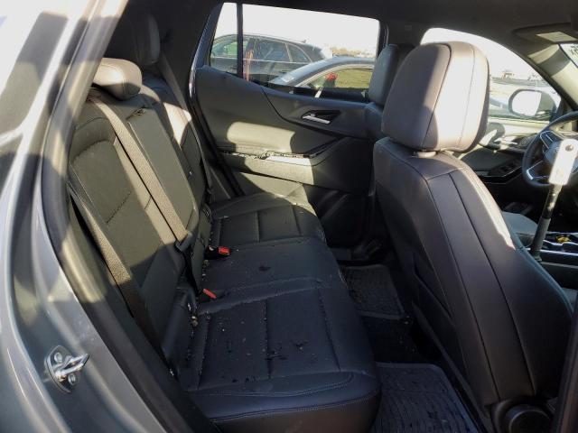 2025 CHEVROLET EQUINOX LT - 3GNAXHEG3SL109571