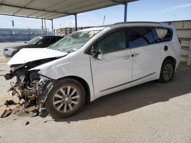 Vin: 2c4rc1eg9lr102353, lot: 48486025, chrysler pacifica touring l plus 2020 img_1