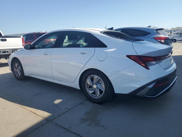 Vin: kmhll4dg5ru845818, lot: 50659615, hyundai elantra se 20242