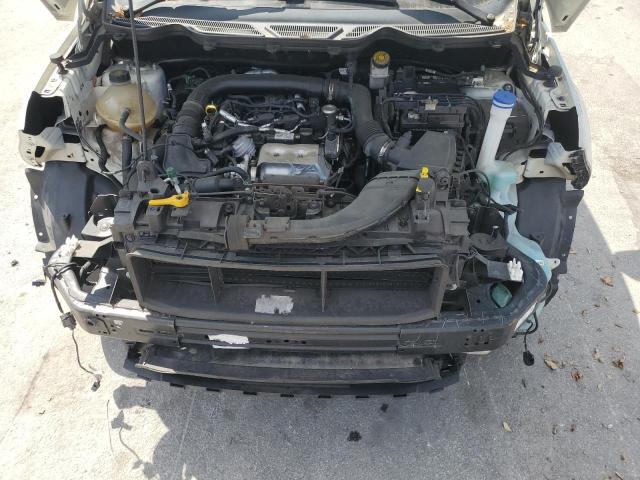 2019 FORD ECOSPORT S - MAJ3S2GE7KC288093