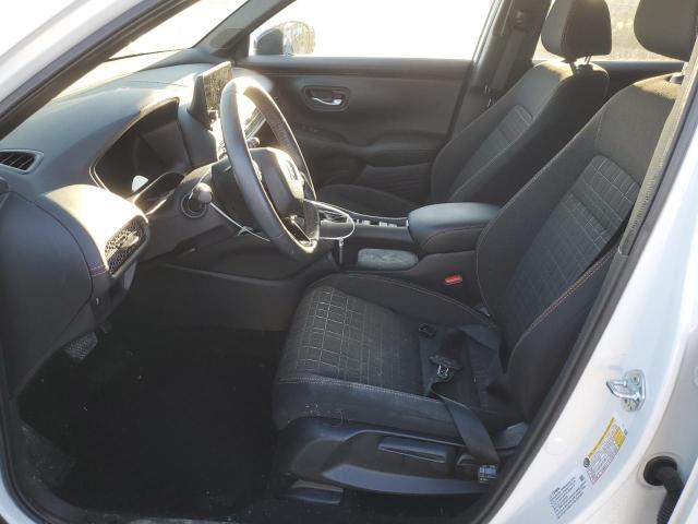 2024 HONDA HR-V SPORT - 3CZRZ2H52RM742025
