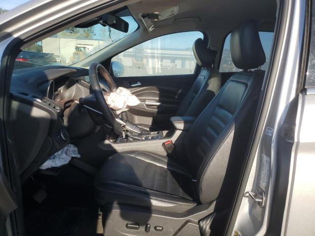 2019 FORD ESCAPE TIT - 1FMCU9J91KUA43434