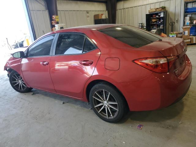 2019 TOYOTA COROLLA L - 5YFBURHE7KP943917