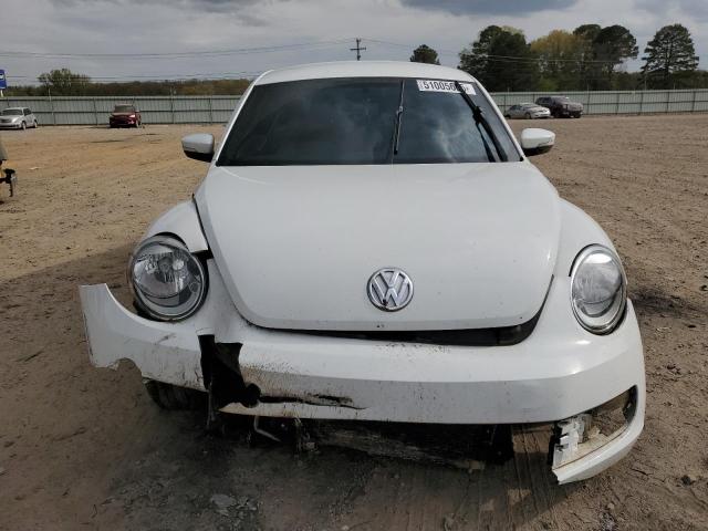 2015 VOLKSWAGEN BEETLE 1.8 - 3VWF17AT9FM606814