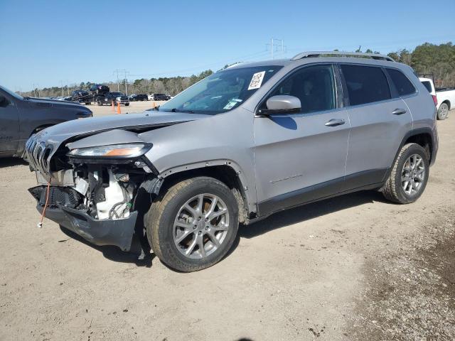 Vin: 1c4pjllb9jd615506, lot: 47927425, jeep grand cher latitude plus 2018 img_1