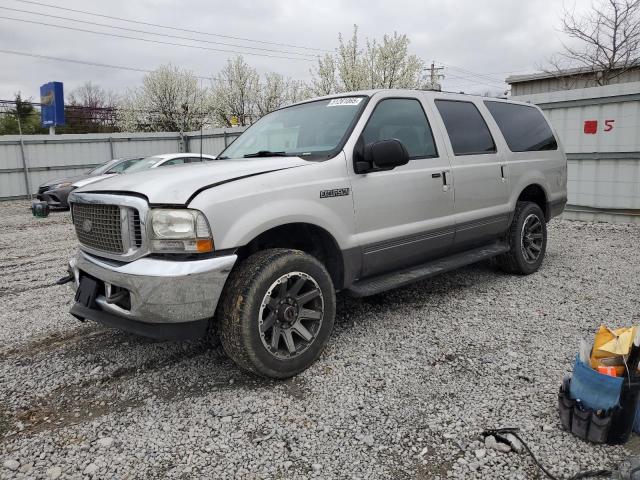 FORD EXCURSION