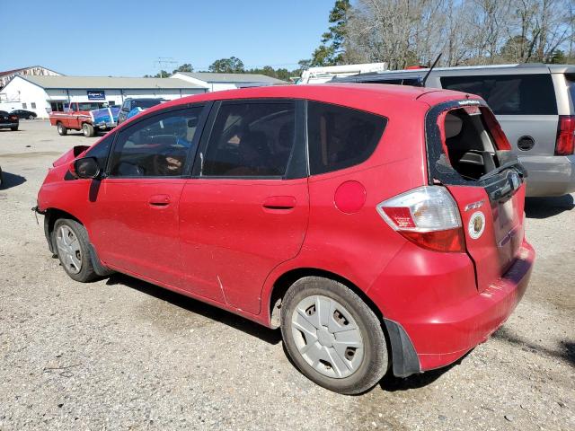 Vin: jhmge8h36dc058842, lot: 48299715, honda fit 20132