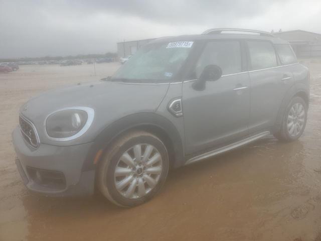 Vin: wmzyt3c57k3e95174, lot: 50979715, mini cooper s countryman 2019 img_1