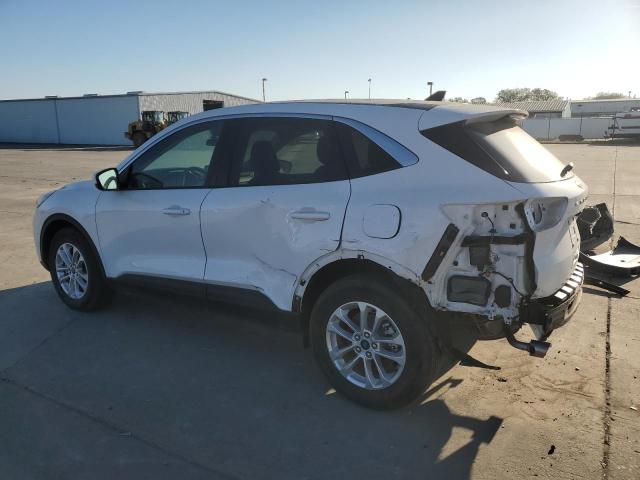 Vin: 1fmcu9bz2mub03223, lot: 50290415, ford escape se 20212
