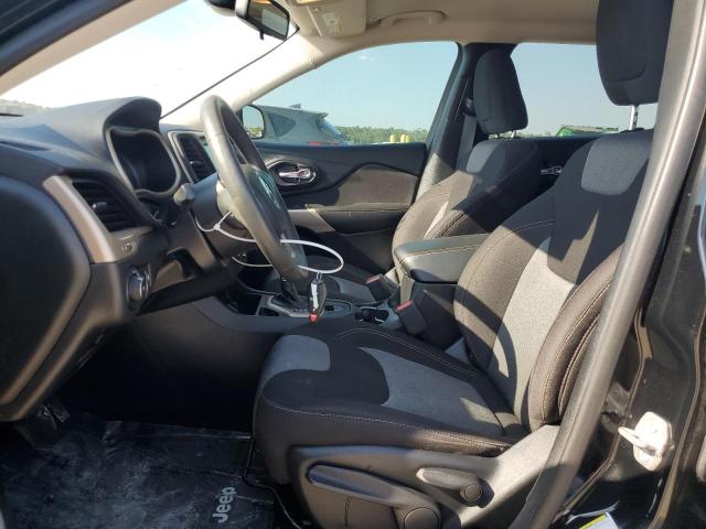 2018 JEEP CHEROKEE L - 1C4PJLCB1JD537318