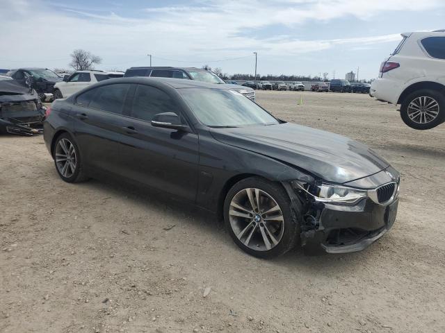 Vin: wba4a5c5xfd410872, lot: 48048445, bmw 4 series i gran coupe 20154