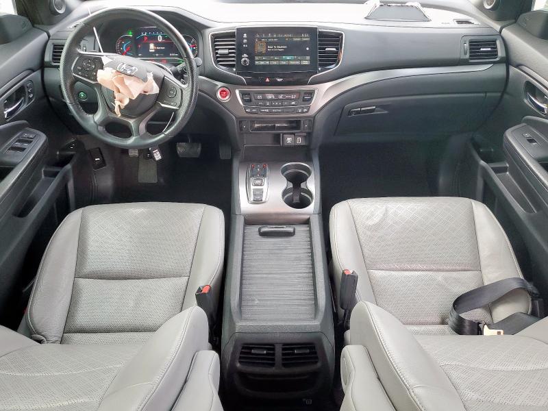 2019 HONDA PASSPORT E 5FNYF7H50KB003009