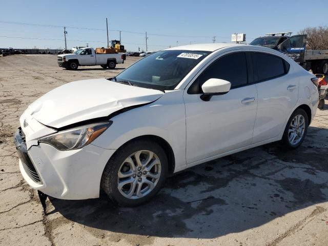 Vin: 3mydlbyv8hy154012, lot: 47610515, toyota yaris 2017 img_1