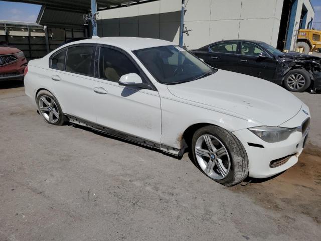 Vin: wba3c1c5xfp853309, lot: 48372645, bmw 3 series i sulev 20154