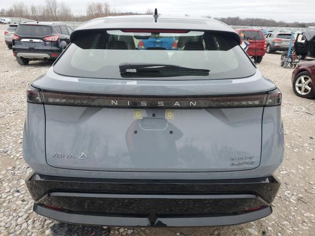 2024 NISSAN ARIYA EVOL JN1DF0BB4RM742134