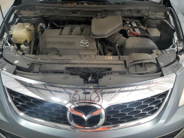 2010 MAZDA CX-9 - JM3TB3MV7A0229752