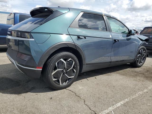 Vin: km8km4de2ru308816, lot: 51342615, hyundai ioniq se 20243