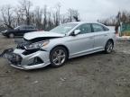 2018 HYUNDAI SONATA SPO - 5NPE34AF9JH635309