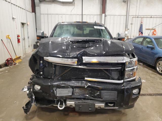 2019 CHEVROLET SLVRD 1500 1GC1KUEY6KF203155