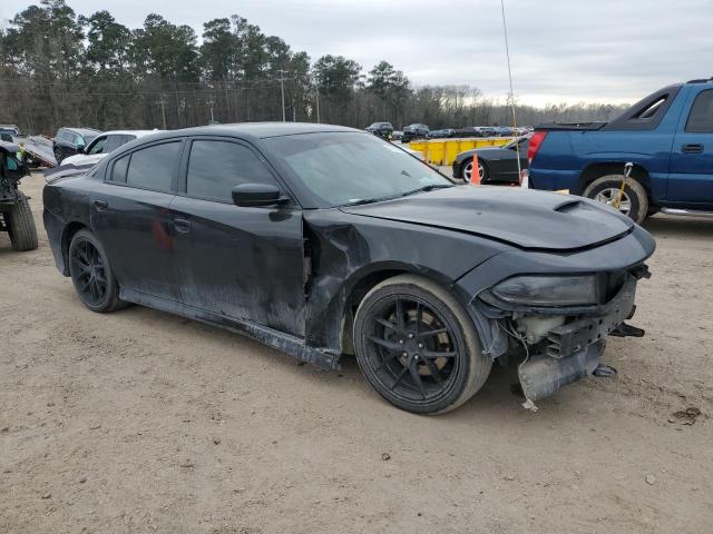 Vin: 2c3cdxct0kh513154, lot: 47636965, dodge charger r/t 20194